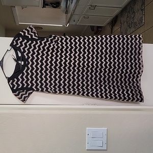 Charming Charlie Dress